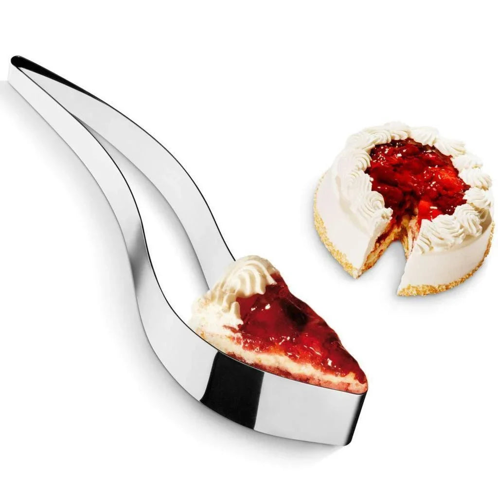 304 stainless steel cake slicer – view 3