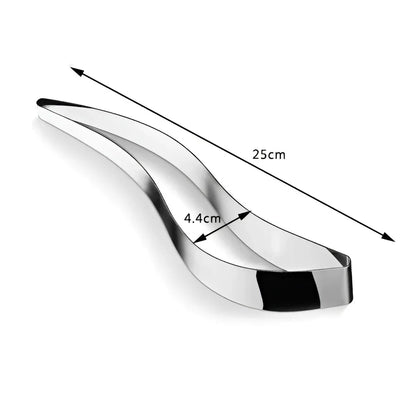 304 stainless steel cake slicer – view 9