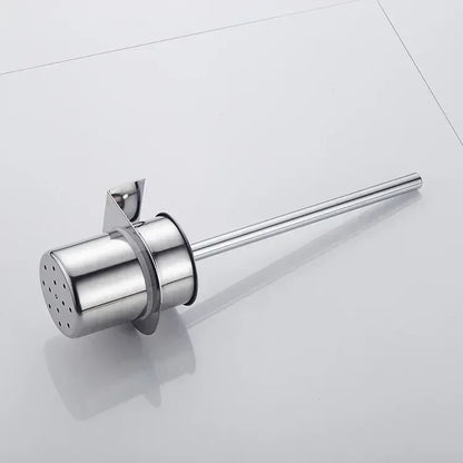 304 Stainless Steel Wall-Mounted Toilet Brush – view 15