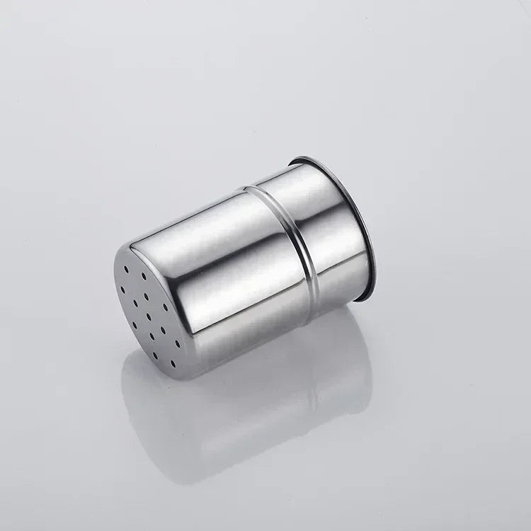 304 Stainless Steel Wall-Mounted Toilet Brush – view 16