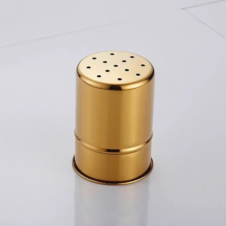 304 Stainless Steel Wall-Mounted Toilet Brush – view 19