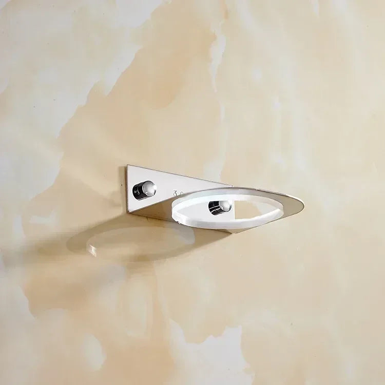 304 Stainless Steel Wall-Mounted Toilet Brush – view 22