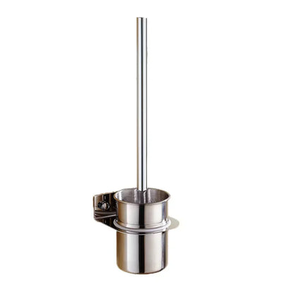 304 Stainless Steel Wall-Mounted Toilet Brush – view 23