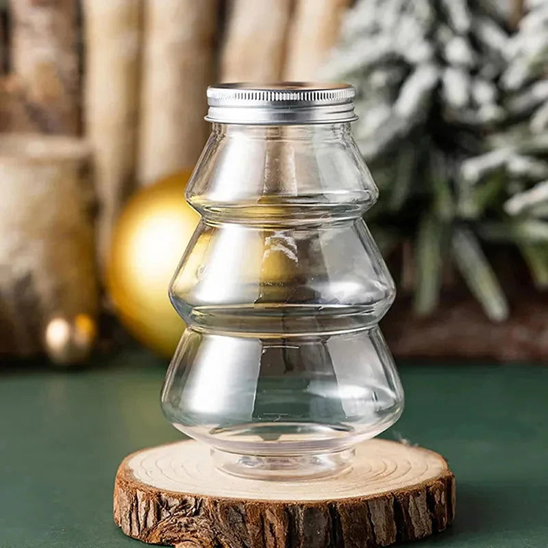 500ml Christmas Party Tumbler – 1, 2 or 6 Pack – view 4