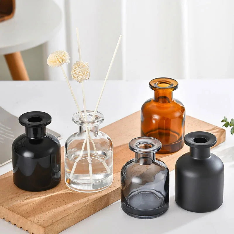 50ml Decorative Glass Reed Diffuser – view 2