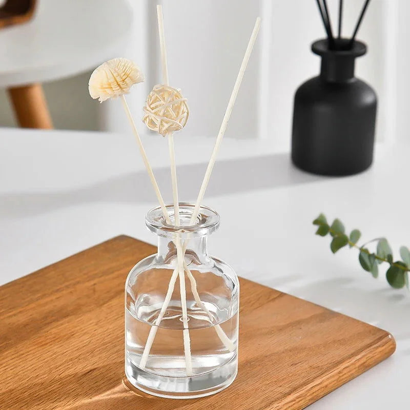 50ml Decorative Glass Reed Diffuser – view 7