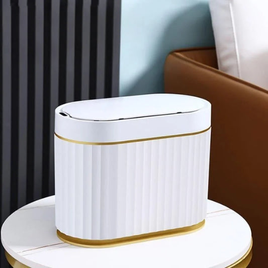 5L countertop automatic sensor bin