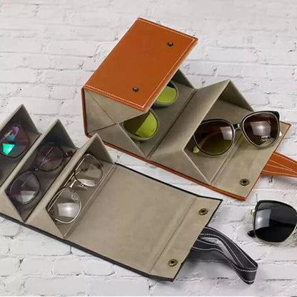 6-slot padded eyewear organiser – view 7
