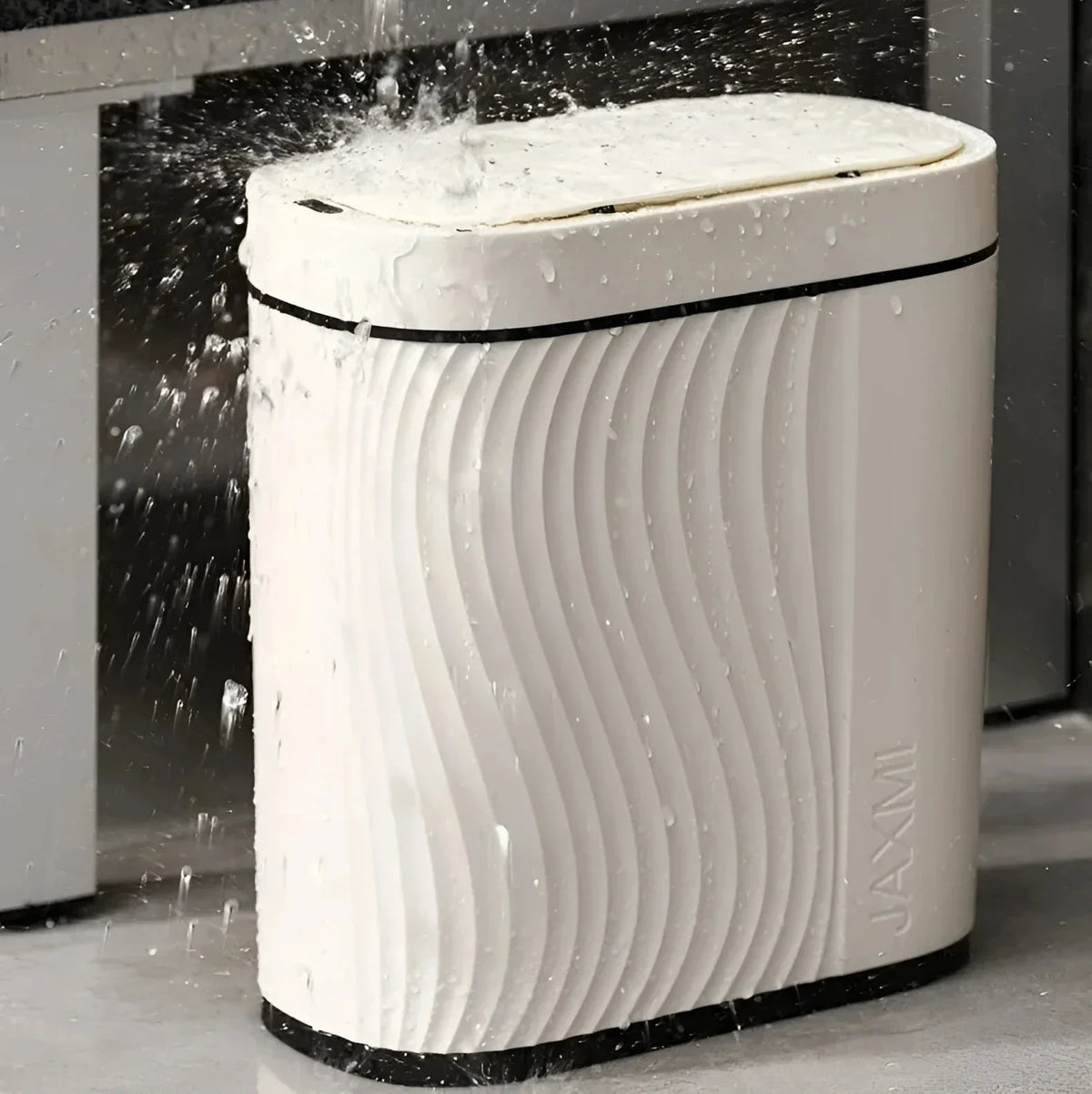 8L Touchless Motion Sensor Waste Bin – view 7