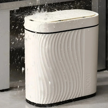 8L Touchless Motion Sensor Waste Bin – view 7