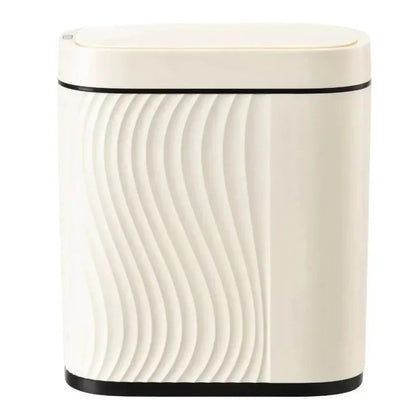 8L Touchless Motion Sensor Waste Bin – view 10