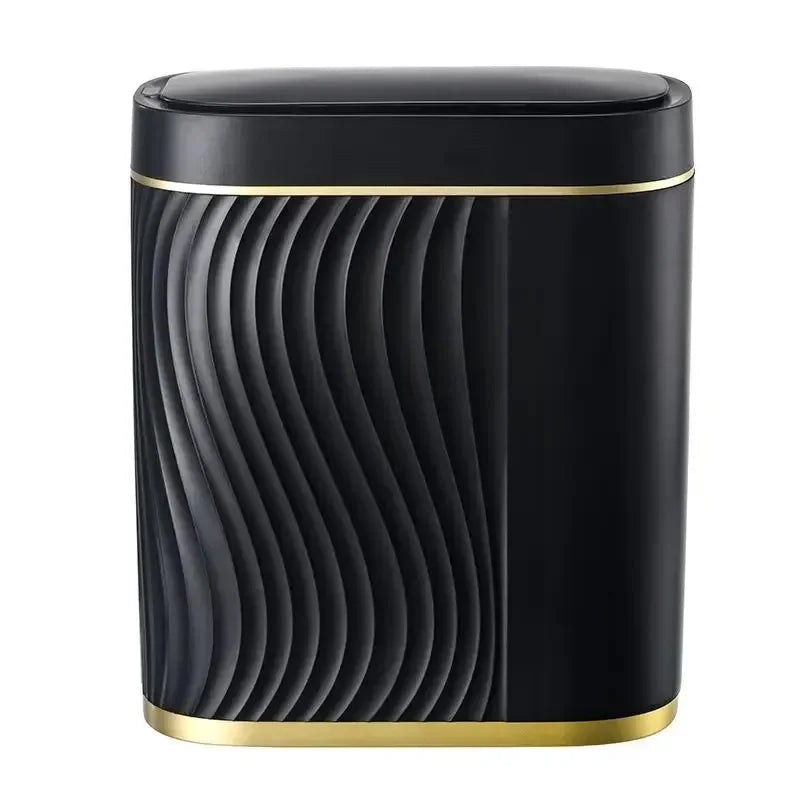 8L Touchless Motion Sensor Waste Bin – view 11