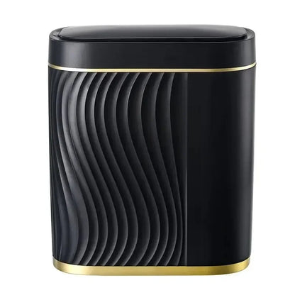 8L Touchless Motion Sensor Waste Bin – view 11