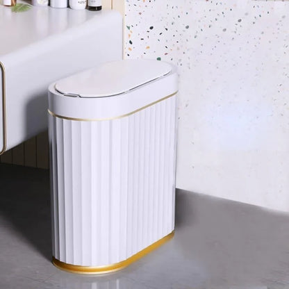 9L Oval Automatic Sensor Bin