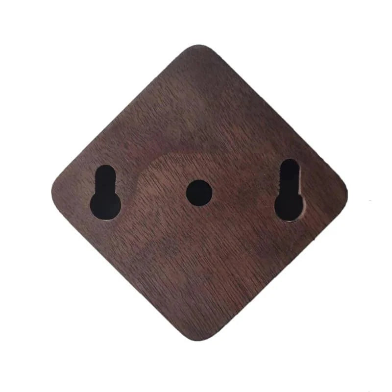 Bathroom corner shelf and towel ring collection – view 9