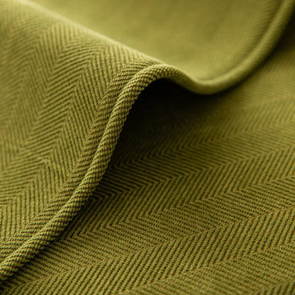 Beige Chenille Non-Slip Sofa Protector – view 4