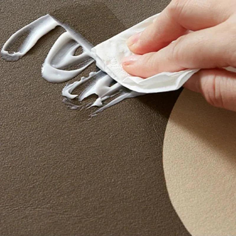 Beige Diatomite Quick-Dry Kitchen Mat – view 3
