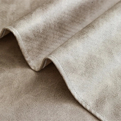 Beige Water- & Scratch-Resistant Sofa Protector – view 9