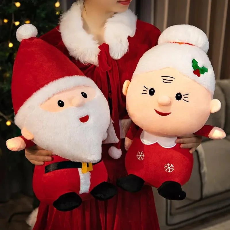 Christmas Plush Character Collection – 23cm, 40cm or 50cm – view 2