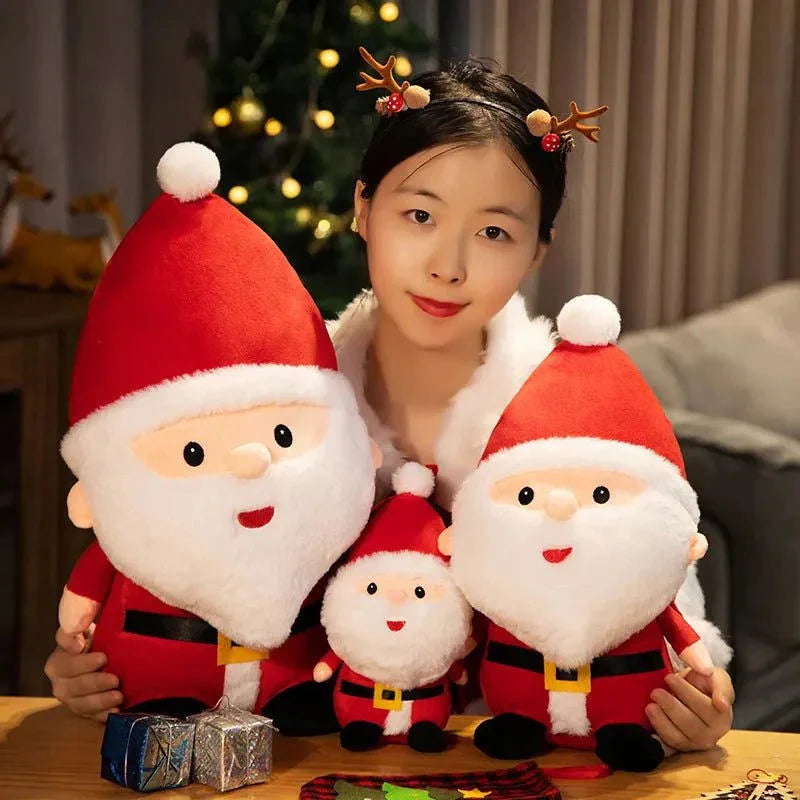 Christmas Plush Character Collection – 23cm, 40cm or 50cm – view 4