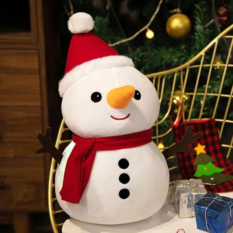 Christmas Plush Character Collection – 23cm, 40cm or 50cm – view 5