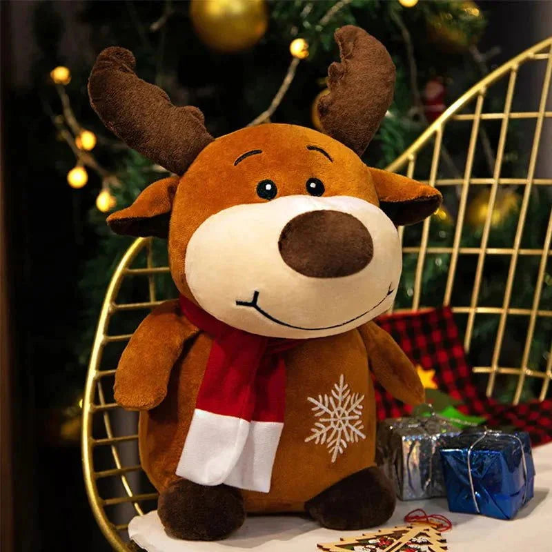 Christmas Plush Character Collection – 23cm, 40cm or 50cm – view 6