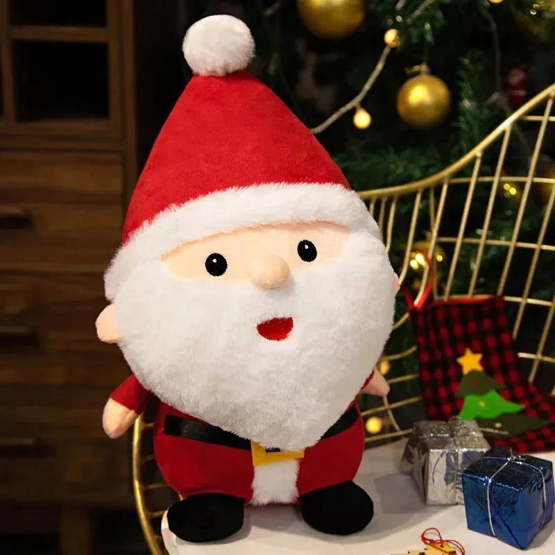 Christmas Plush Character Collection – 23cm, 40cm or 50cm – view 7