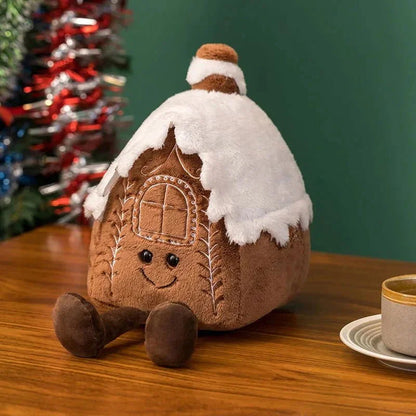 Christmas Plush Decoration Collection – 4 Designs – view 7