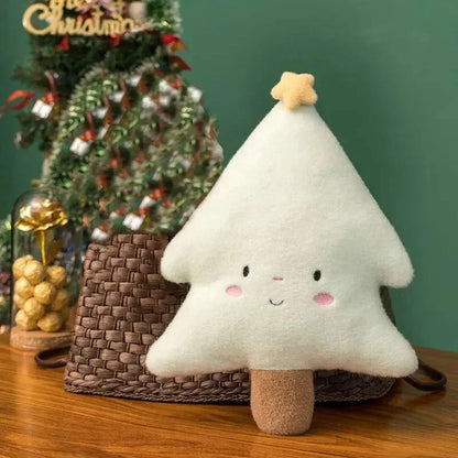 Christmas Plush Decoration Collection – 4 Designs – view 10