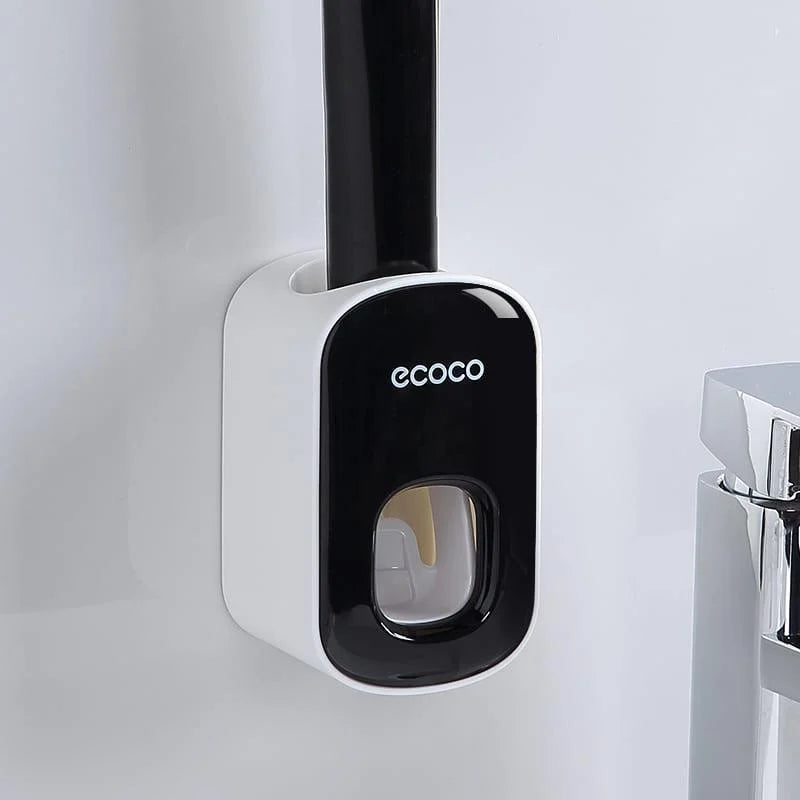 Compact automatic toothpaste dispenser – view 11