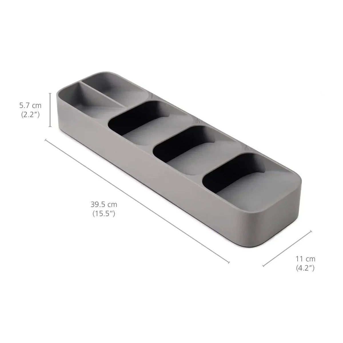 Compartment Cutlery Drawer Organiser – view 7