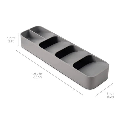 Compartment Cutlery Drawer Organiser – view 7