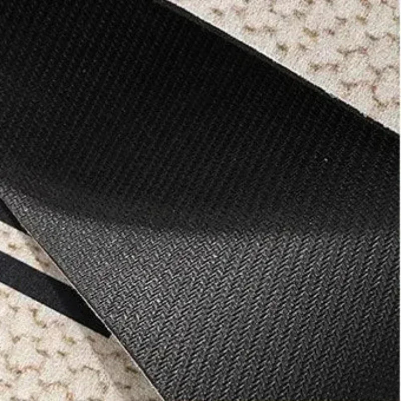 Dark Grey Diatomite Quick-Dry Kitchen Mat – view 2