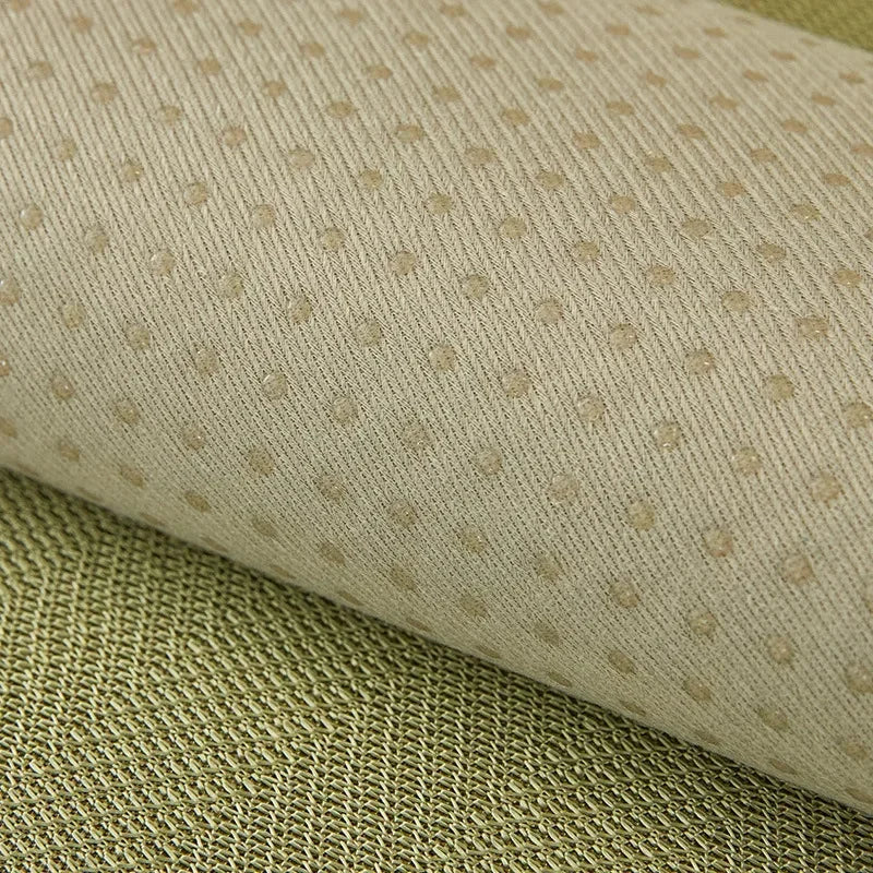 Dark Grey Quilted Non-Slip Sofa Cover – view 5