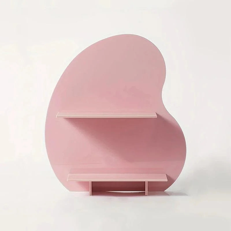 Double-Tier Acrylic Desk Organiser – view 6