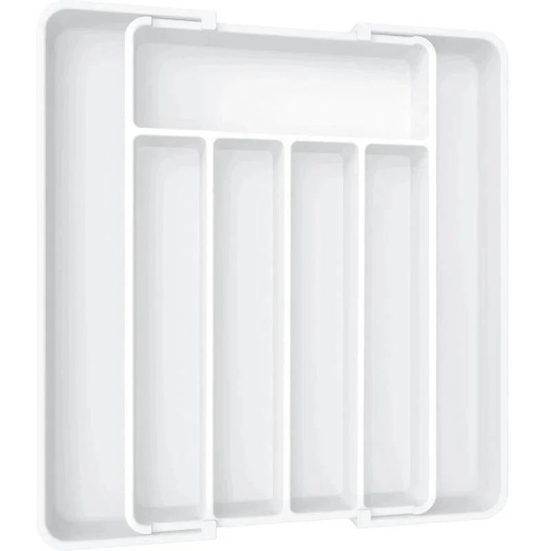 Expandable Kitchen Cutlery Drawer Organiser – view 4
