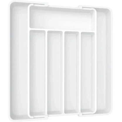 Expandable Kitchen Cutlery Drawer Organiser – view 4