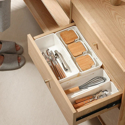 Expandable Multi-Use Drawer Organiser – view 4