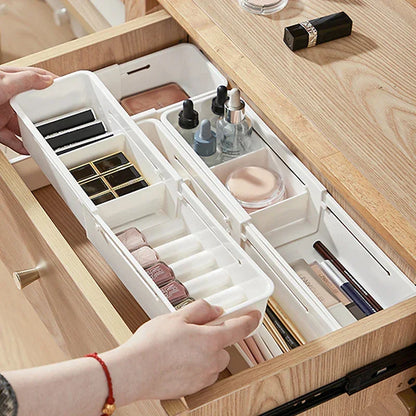 Expandable Multi-Use Drawer Organiser – view 5