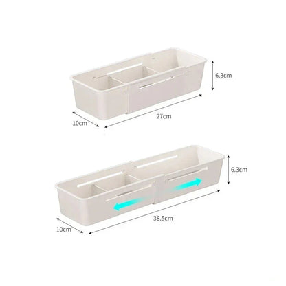 Expandable Multi-Use Drawer Organiser – view 7
