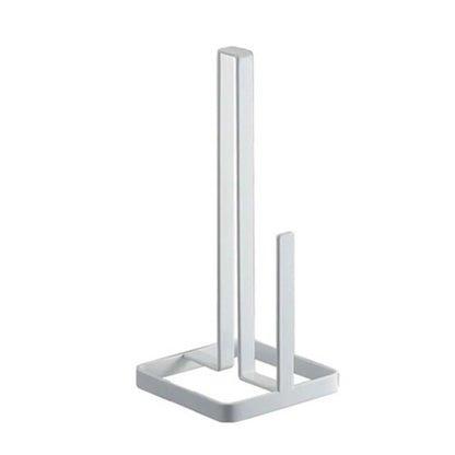 Freestanding Metal Paper Towel Holder – view 7