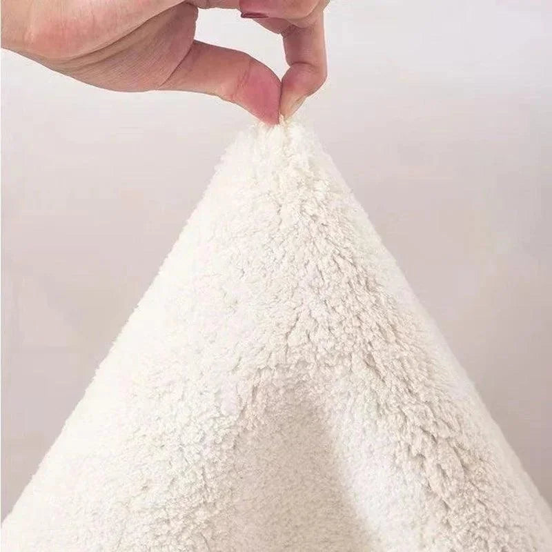 French Floral Non-Slip Area Rug – view 4