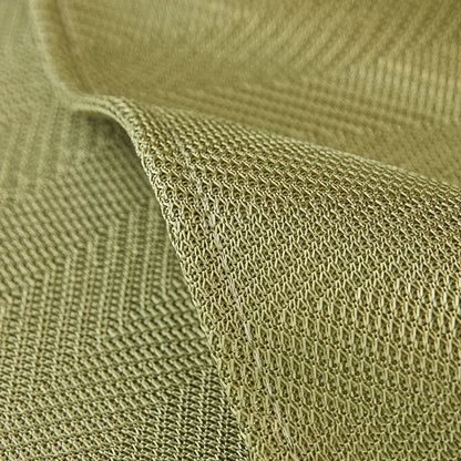 Green Quilted Non-Slip Sofa Cover – view 5