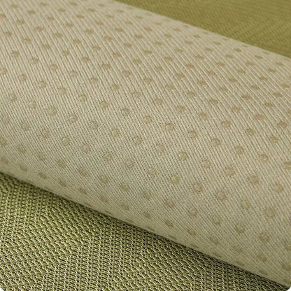 Green Quilted Non-Slip Sofa Cover – view 12