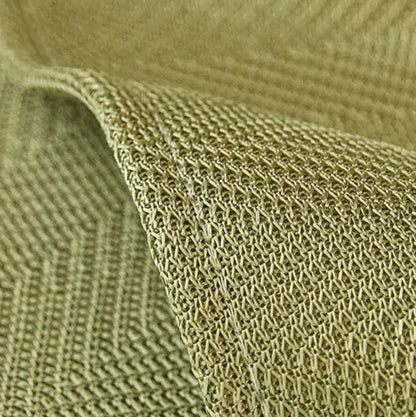 Green Quilted Non-Slip Sofa Cover – view 14