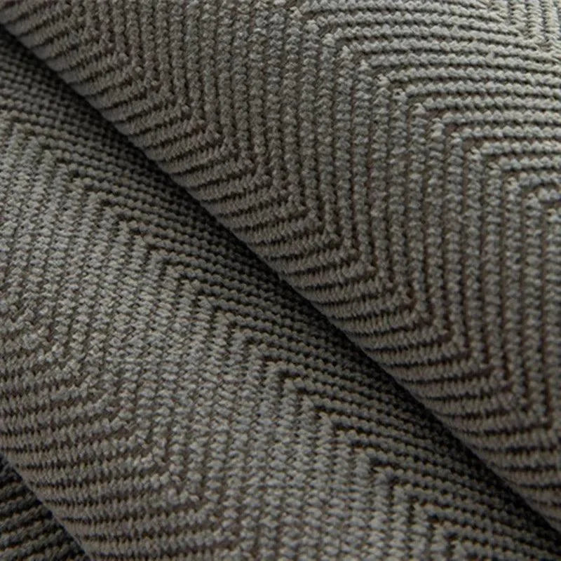 Grey Chenille Non-Slip Sofa Protector – view 6
