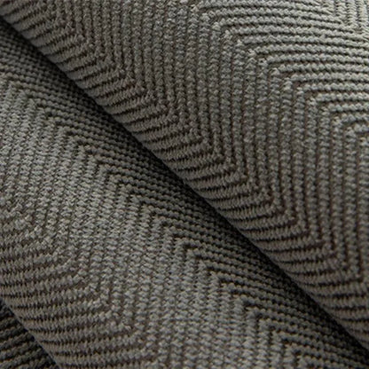 Grey Chenille Non-Slip Sofa Protector – view 6