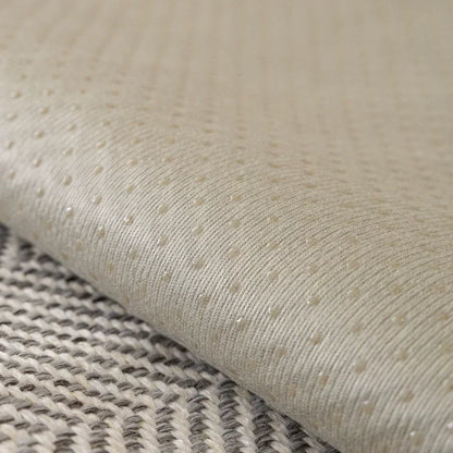 Grey Waterproof Jacquard Non-Slip Sofa Cover – view 5
