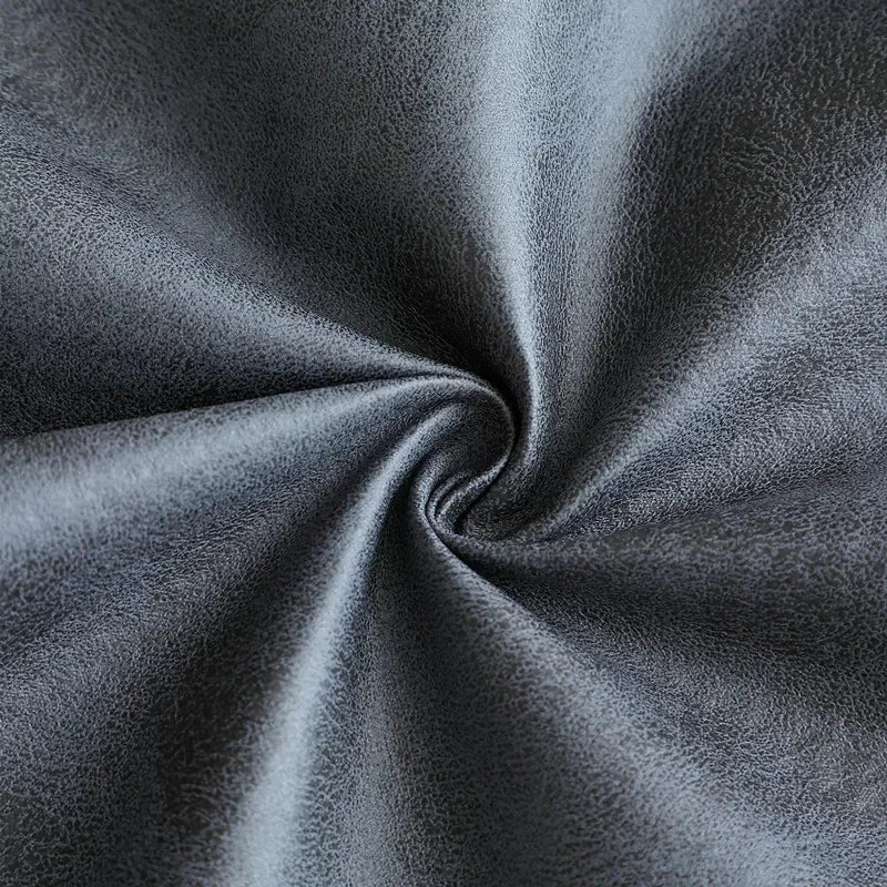 Grey Water- & Scratch-Resistant Sofa Protector – view 6