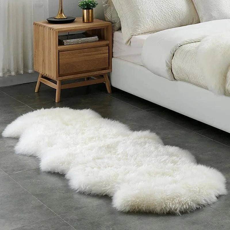 Long Absorbent Non-Slip Bathroom Runner – view 2